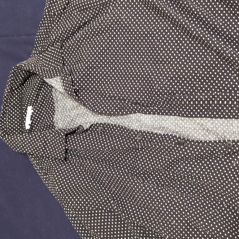 Fashion Nova Dress Shirt